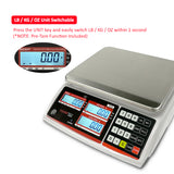 TVP Price Computing Scale, Bench Type