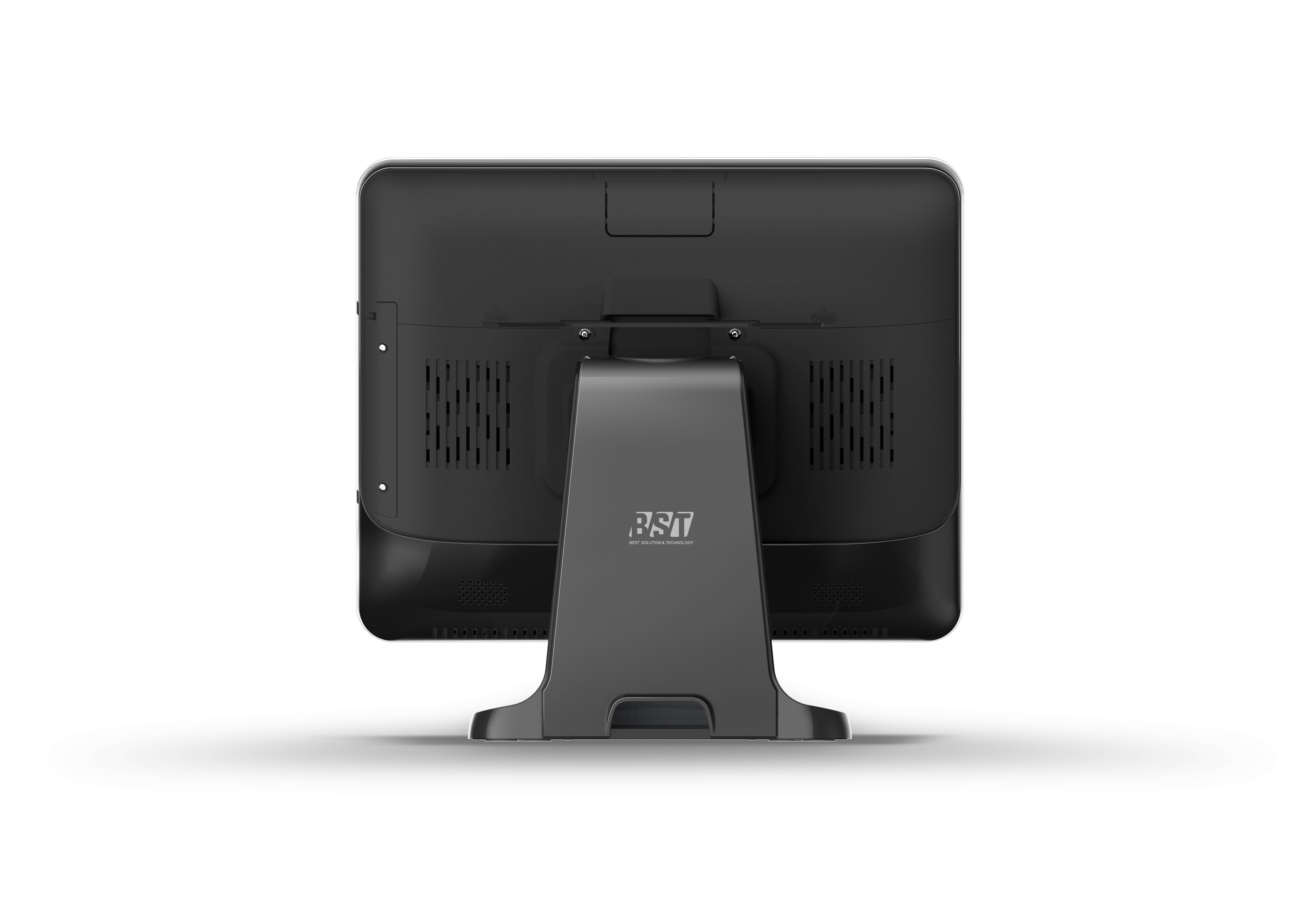 BST POS Terminal - J3455