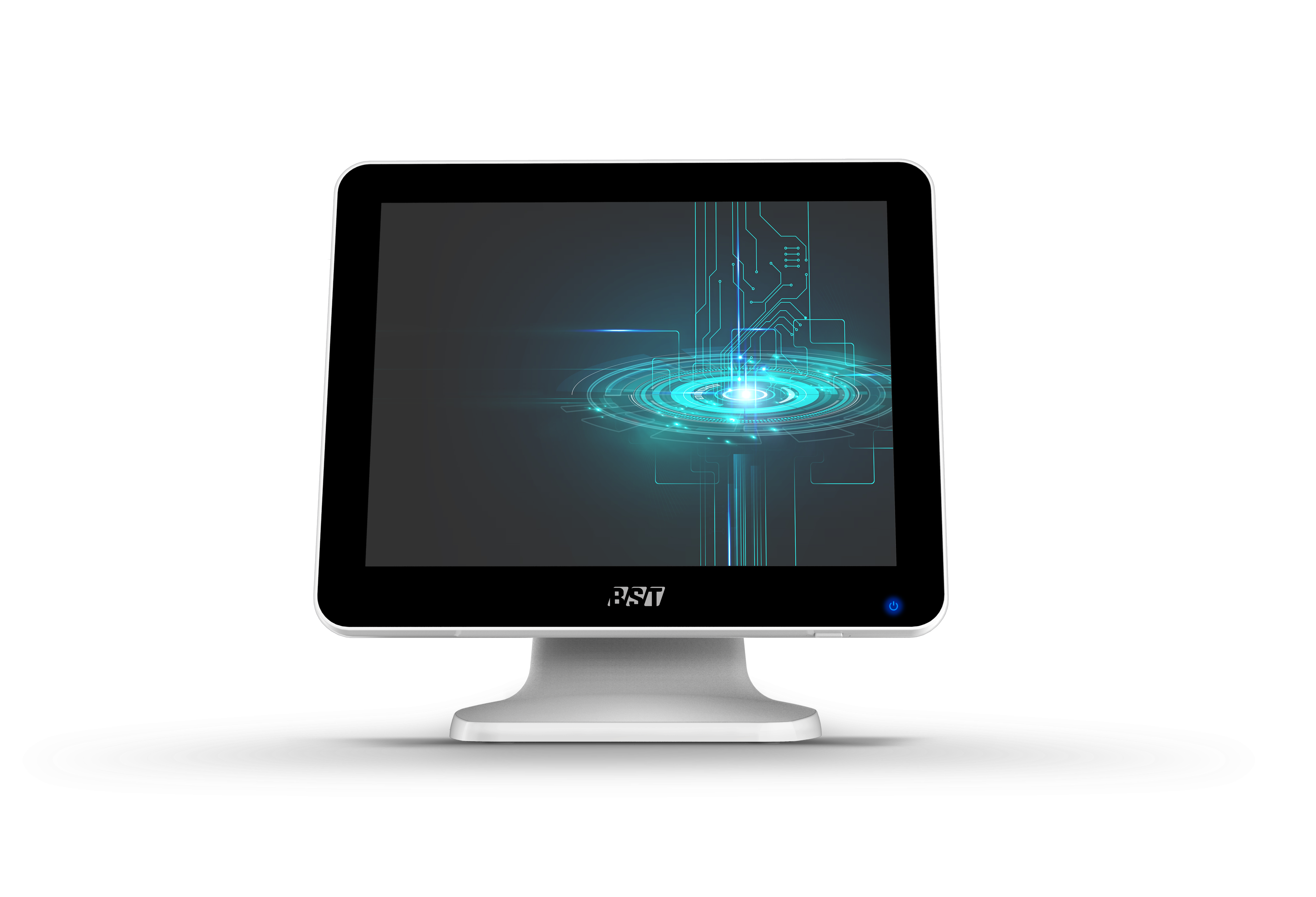 BST POS Terminal - i3