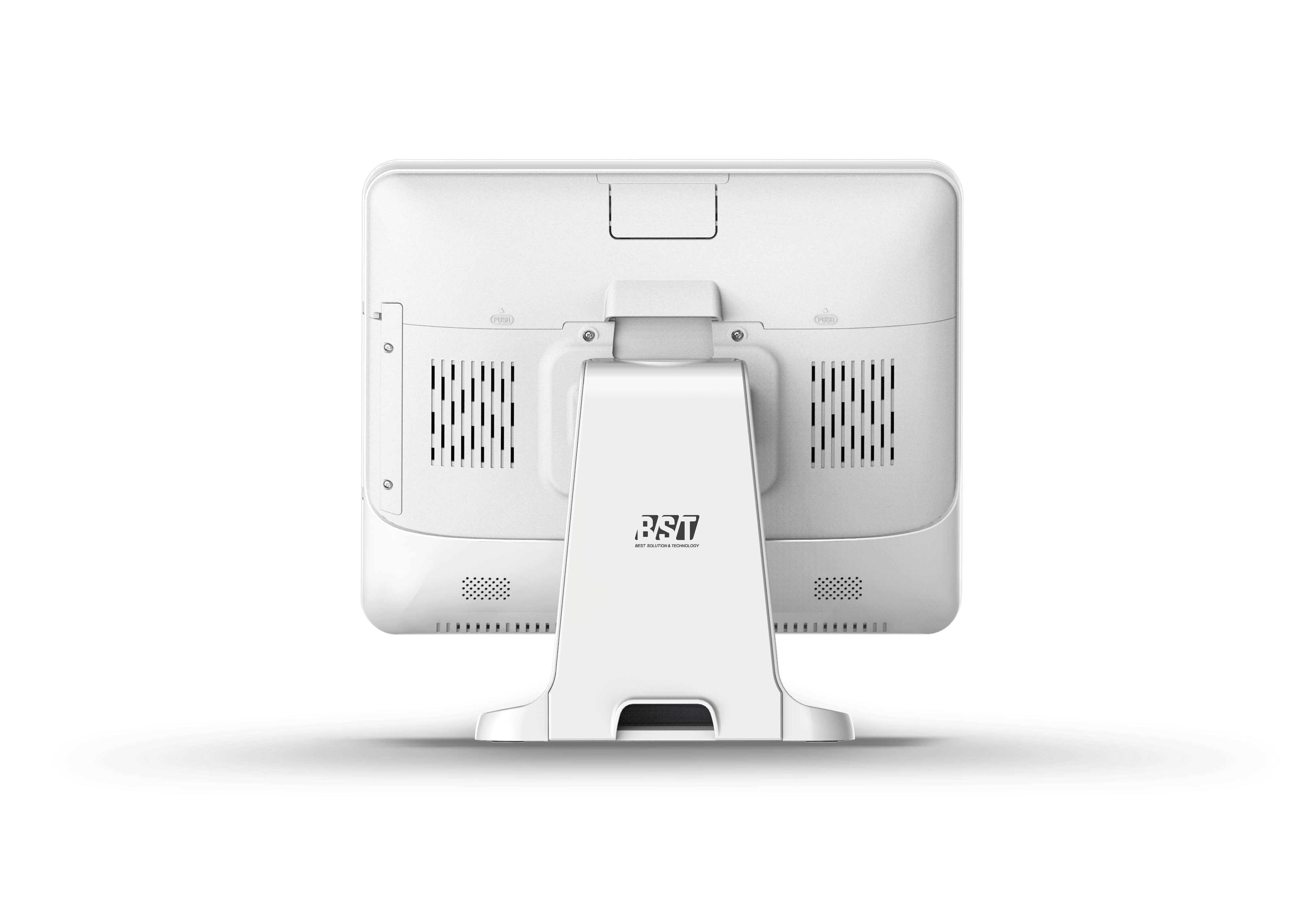 BST POS Terminal - J3455