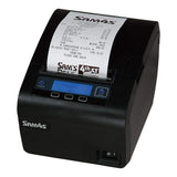 ELLIX 40SB SAM4s Multi-functional Thermal Receipt Printer USB+Serial