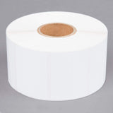 LST801B, 58 x 40 mm(2.283" x 1.575"), UPC, 700 Per Roll, 12 Rolls-Box, Blank