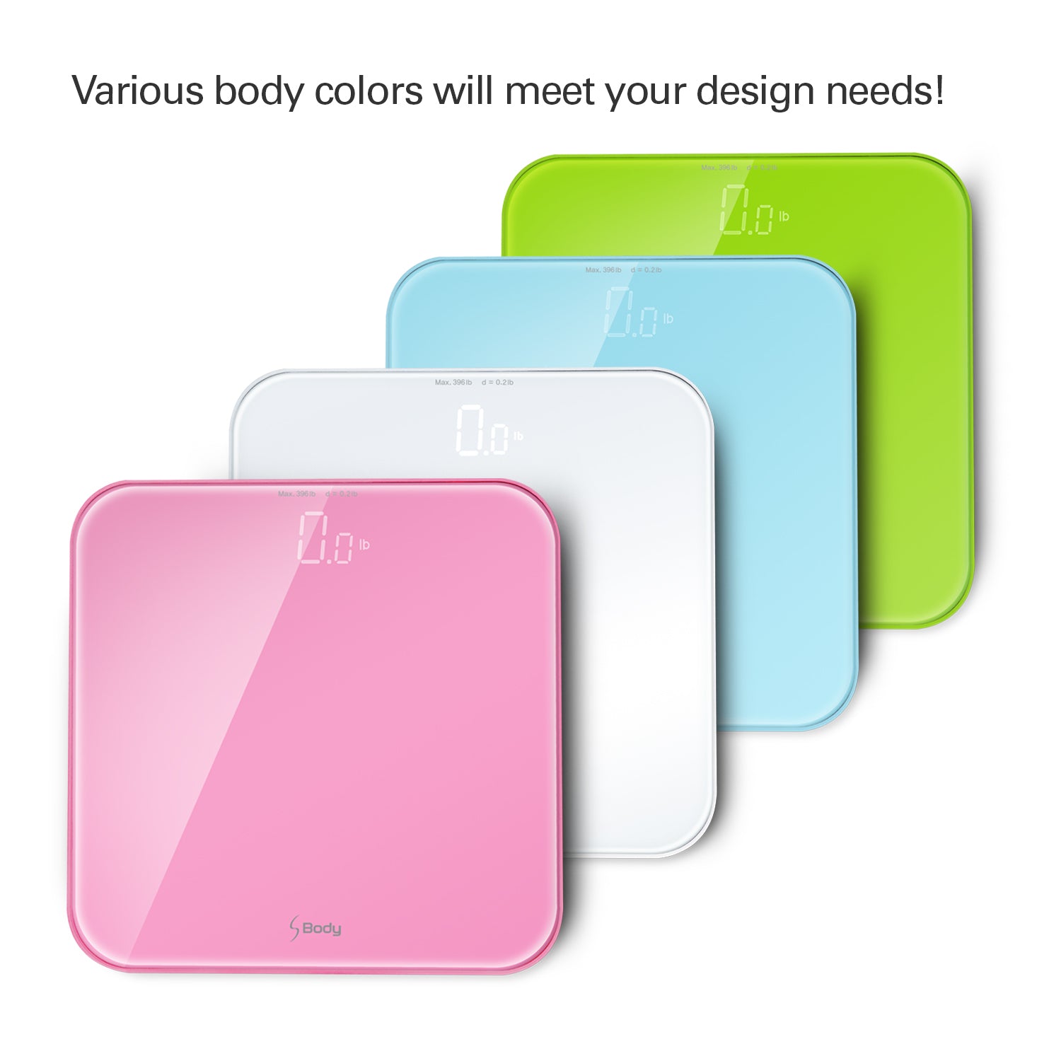 S Body-520BP