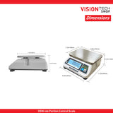 DSW-100 Single Display