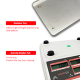 TVP Price Computing Scale, Bench Type