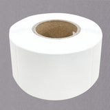 LST8065 Printing Scale Label, 58 x 75 mm, UPC/Ingredients, 400 labels/roll, 12 rolls/box, Blank
