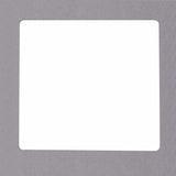 LST802B Printing Scale Label, 58 x 60mm, UPC/Ingredients 12 Rolls of 500 Labels, Blank