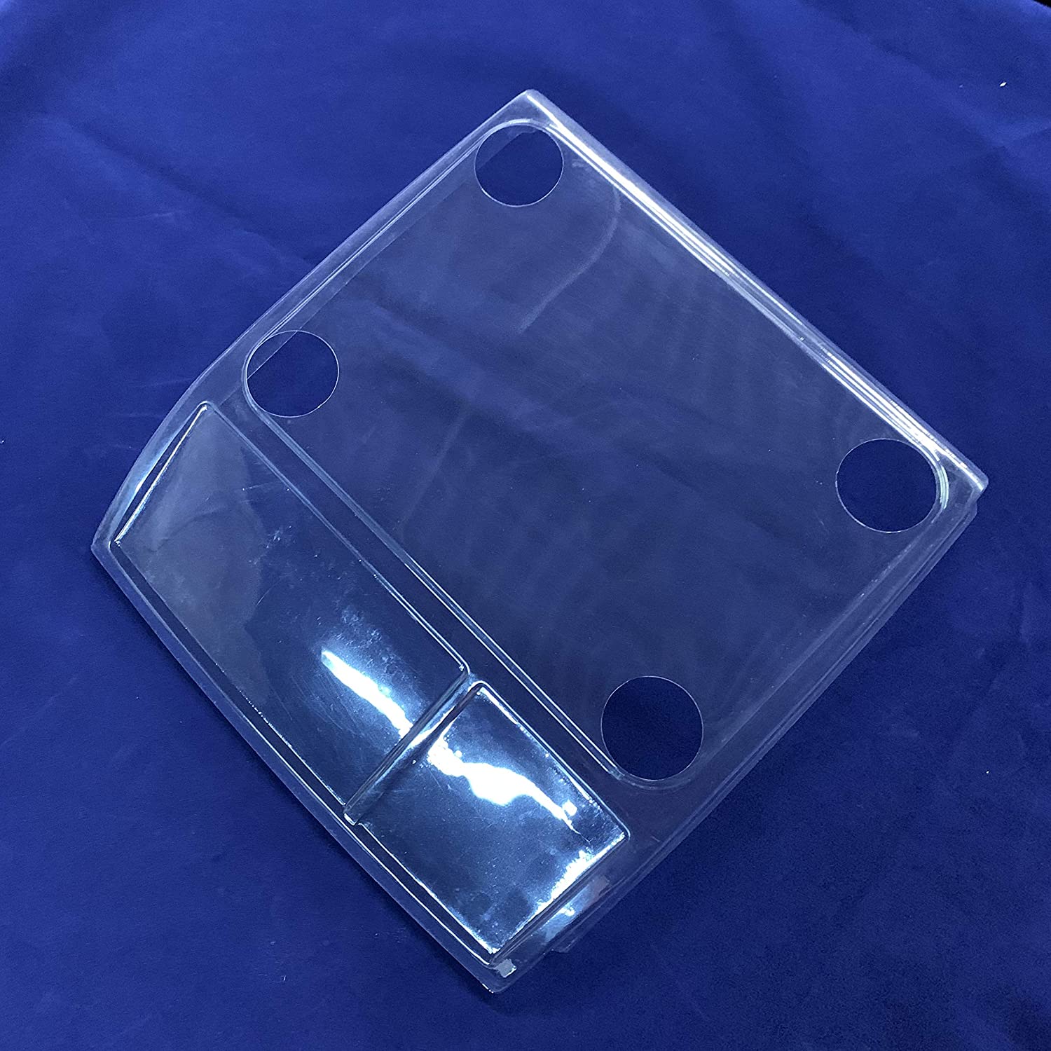 TVP Pole Type + LP-50 + LST8060