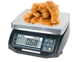 APW-200RS POS Interface Dual Display with Clover Cable