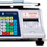 DLP-300 Label Printing Scale