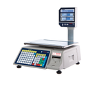 DLP-300 Label Printing Scale