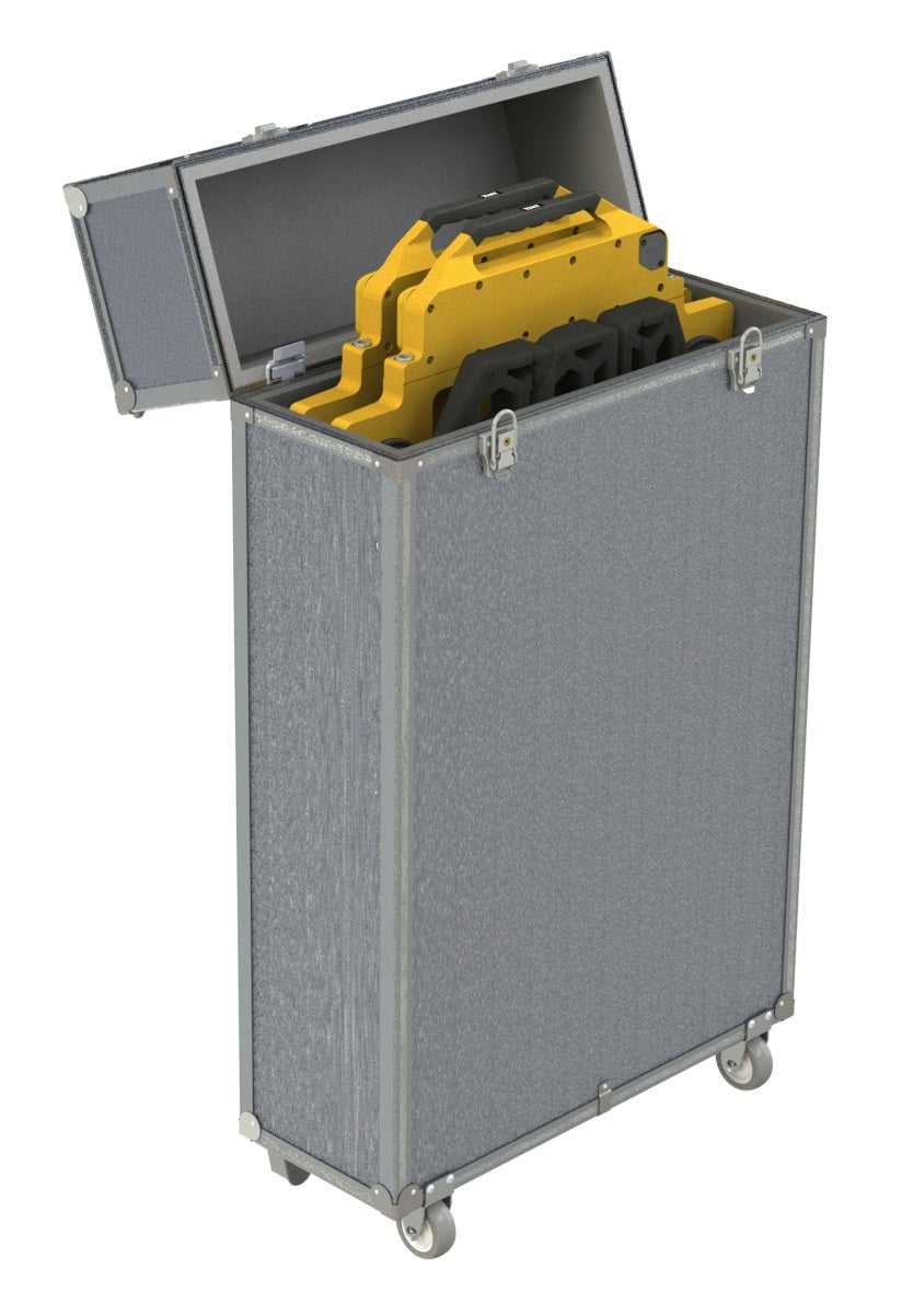 Wheel Weigher Platform, Non-NTEP