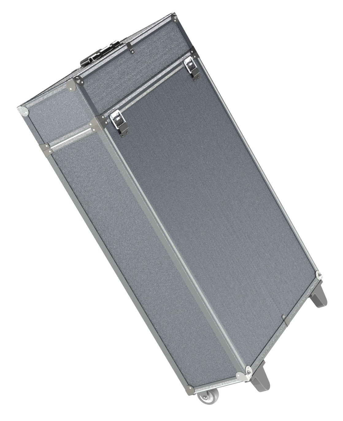 Wheel Weigher Platform, Non-NTEP