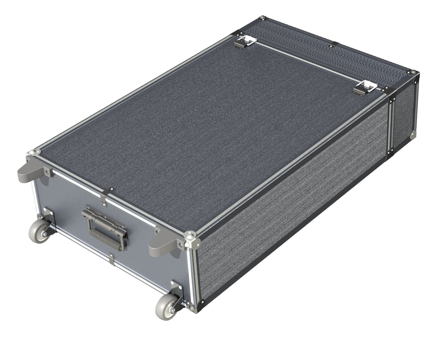 Wheel Weigher Platform, Non-NTEP