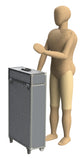 Wheel Weigher Case