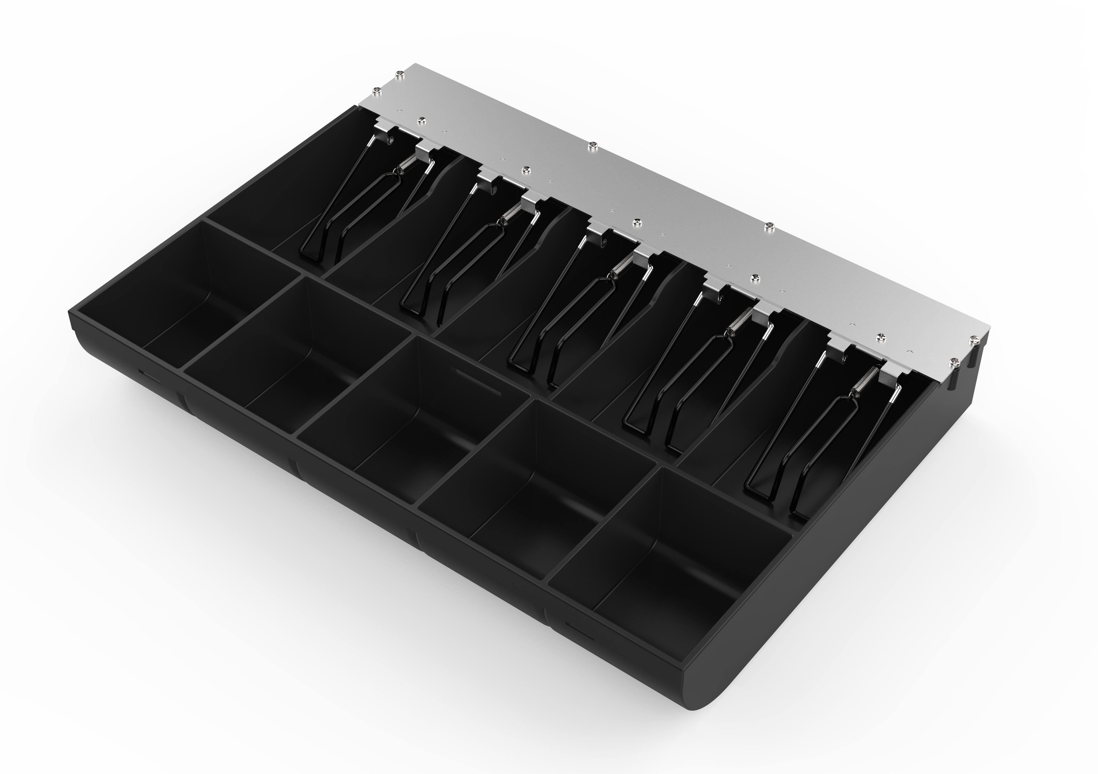 Cash Drawer Accessories