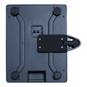 TPD Interface Scale