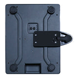 TPD Interface Scale