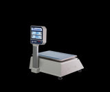 DLP-300 Label Printing Scale