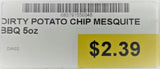 Zebra 2 5-8 x 1 1-8(2.625 x 1.125) inch POLYPRO 4000D Yellow(Left Top) Price tag
