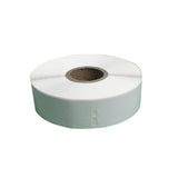 Self-Adhesive Standard Address, Shipping & Barcode Labels 30252(1-1-8" x 3-1-2", 28mm x 89mm), 350 Labels Per Roll, 12 Rolls Per Box