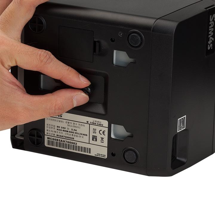 ELLIX 40SB SAM4s Multi-functional Thermal Receipt Printer USB+Serial