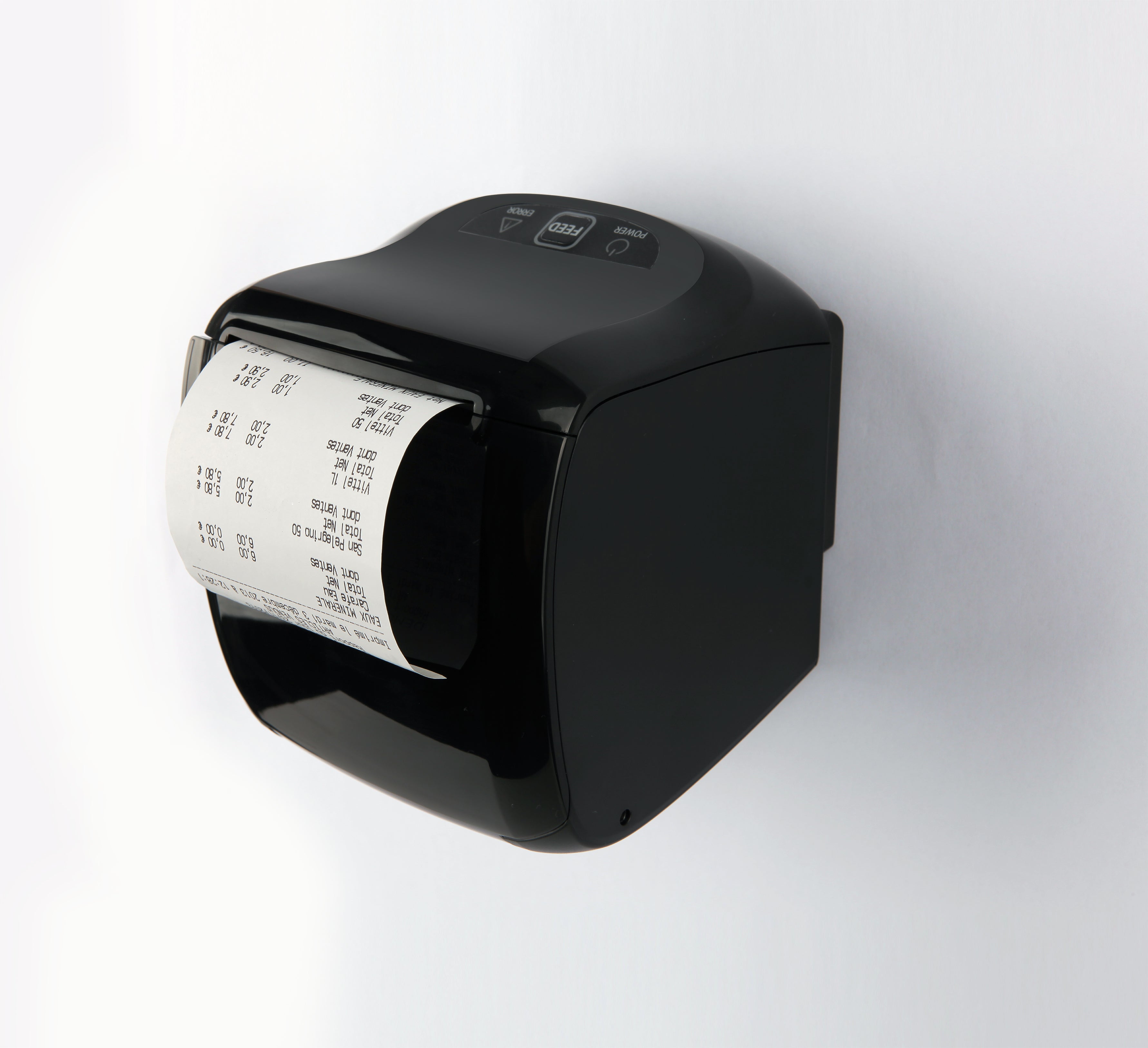 GIANT-100, Direct Thermal Receipt Printer