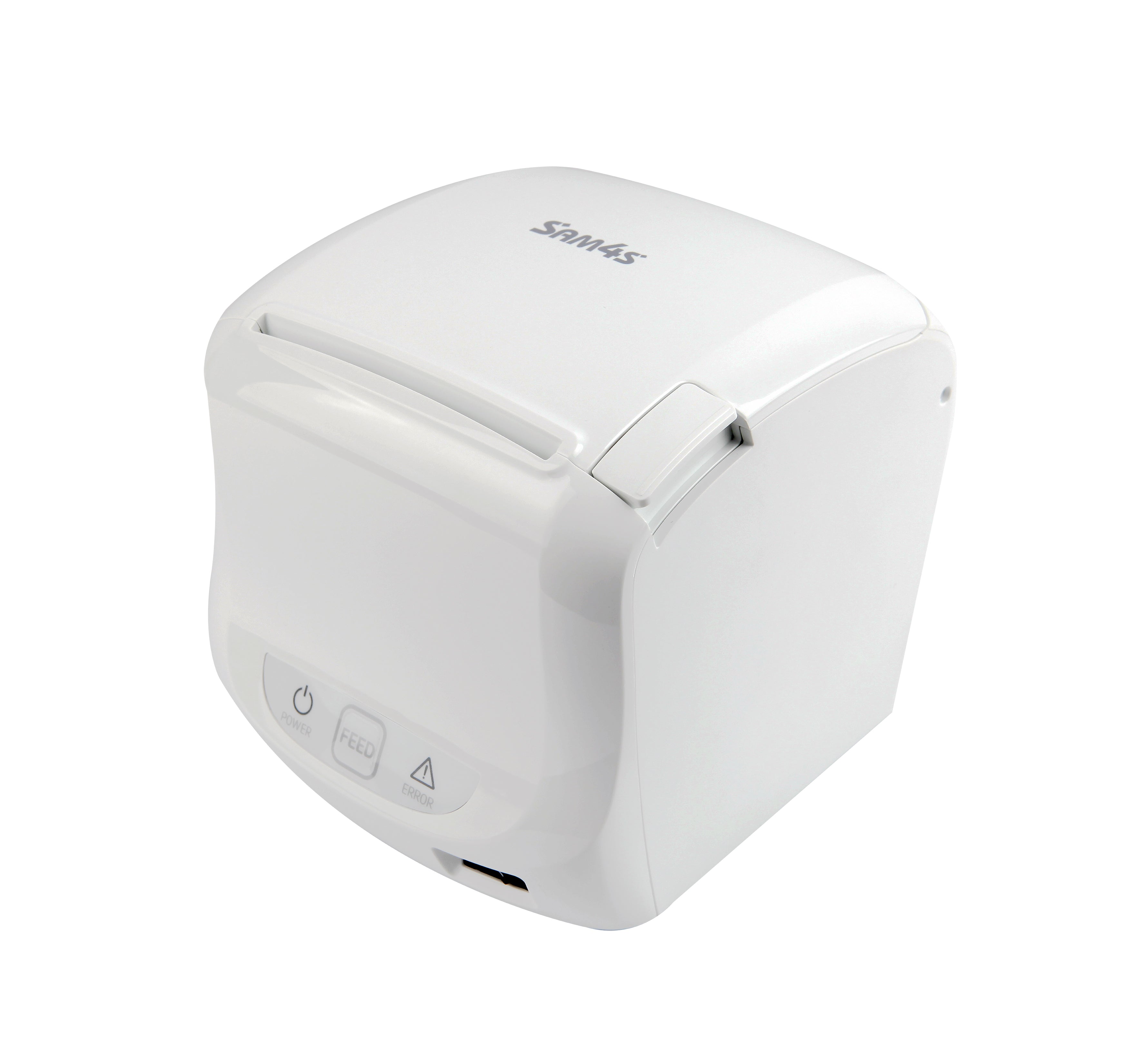 GIANT-100, Direct Thermal Receipt Printer