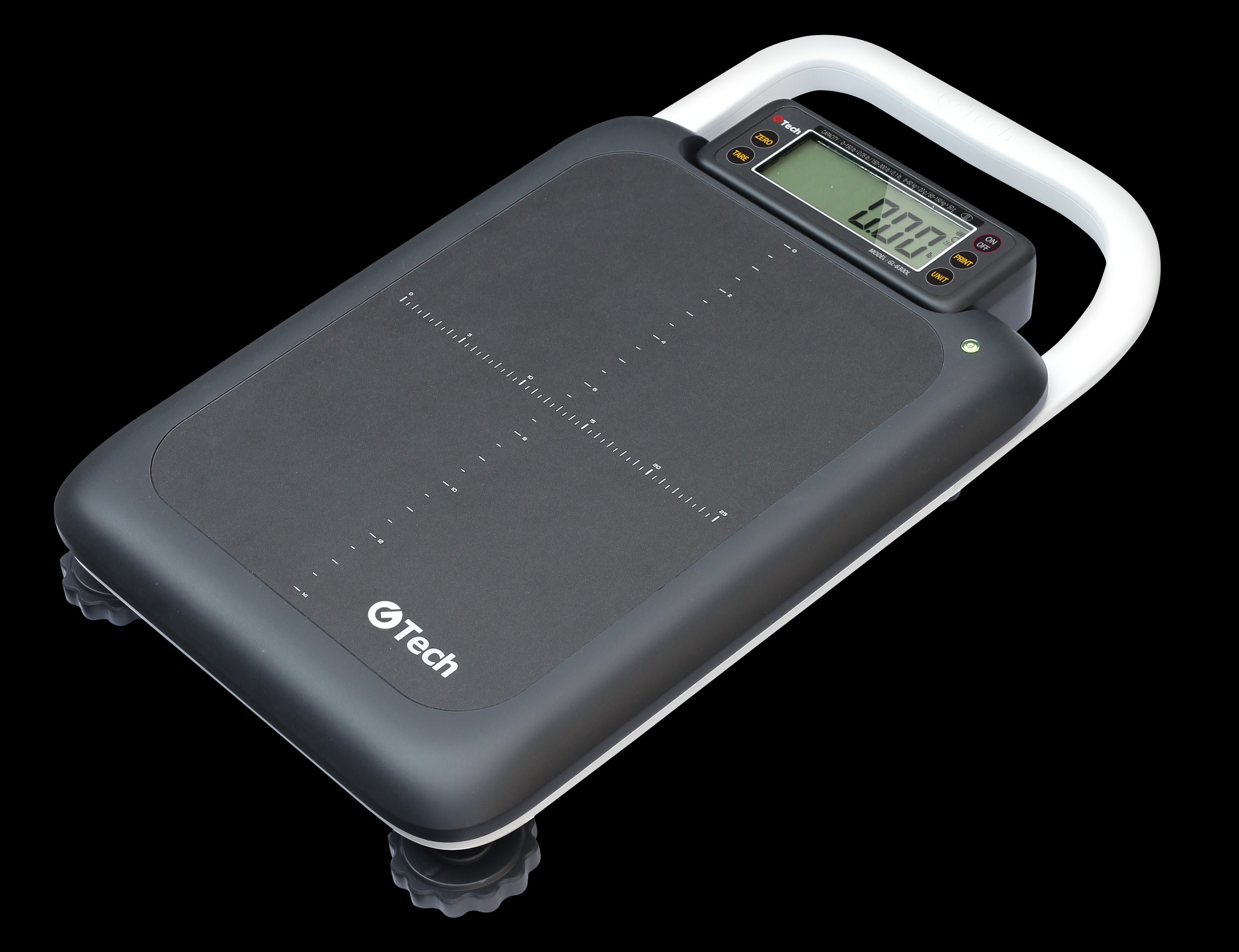 GL-6000L Portable Bench Scale