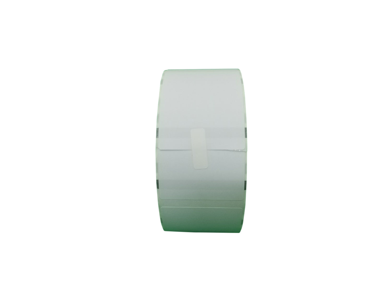 HOBART 3" Blank, 2.25" x 3"(58mm x 76mm), 7mm GAP, Eye mark, 3" core, 1,000 Per Roll, 16 Rolls/Box