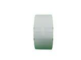 HOBART 3" Blank, 2.25" x 3"(58mm x 76mm), 7mm GAP, Eye mark, 3" core, 1,000 Per Roll, 16 Rolls/Box