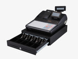 HK-7200, 160 Flat keys, Electronic Cash Register, NTEP Legal for Trade