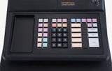 HK-7215, 60 Raised keys, Electronic Cash Register, NTEP Legal for Trade