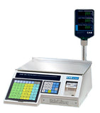 Label Printing Scale