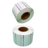 CAS8000-36 Printing Scale Label, 58 x 30 mm, Non-UPC, 1,000 Per Roll, 36 Rolls/Box