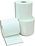 LST8060 Direct Thermal Printer Labels, 55 x 25 mm(2.165" x 0.984"), 550 Per Roll, 12 Rolls/Box