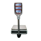 TVP Price Computing Scale, Pole Type