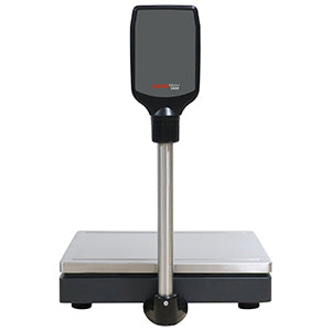 TPD Interface Scale