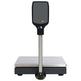 TPD Interface Scale