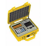 Wheel Weigher Platform