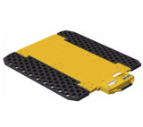 Wheel Weigher Platform