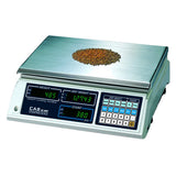 SC Counting Scale