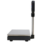 TPD Interface Scale