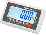 TBW Bench Scale