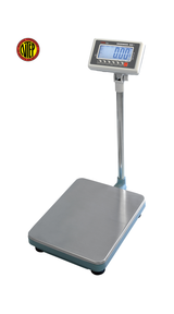 TBW Bench Scale