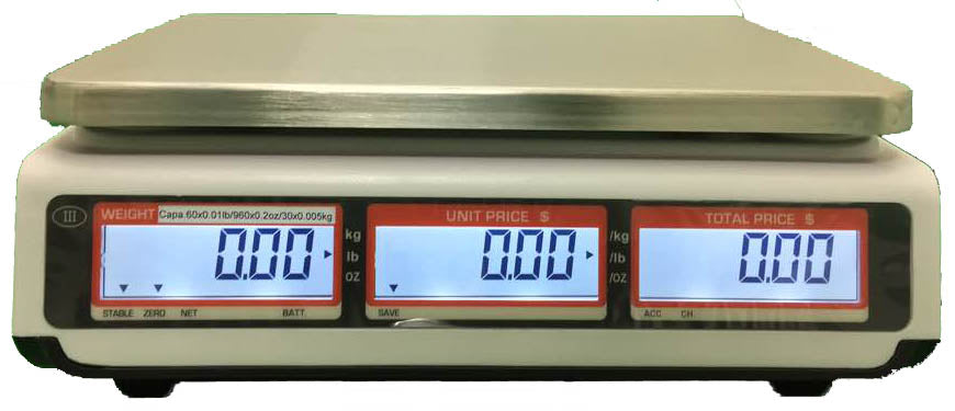 TVP Bench Type + LP-50 + LST8060