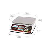 TVP Bench Type + LP-50 + LST8060