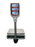 TVP Pole Type + LP-50 + LST8060