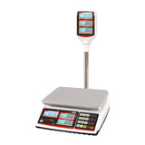 TVP Price Computing Scale, Pole Type