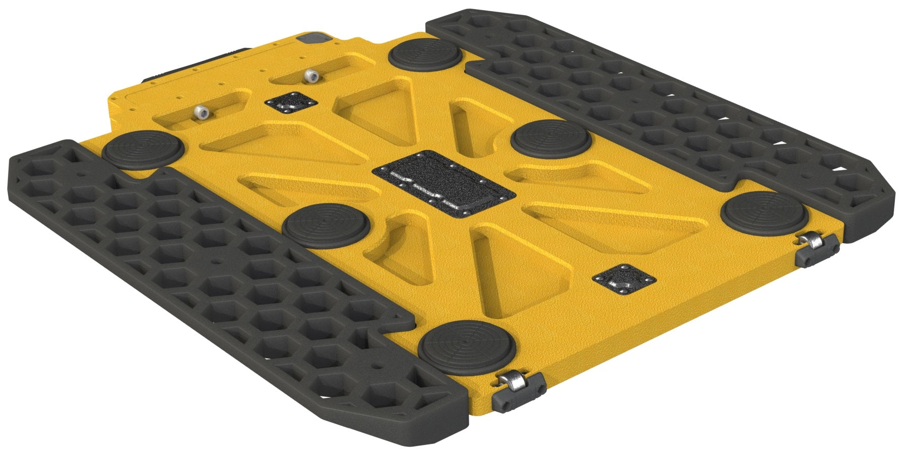Wheel Weigher Platform, Non-NTEP